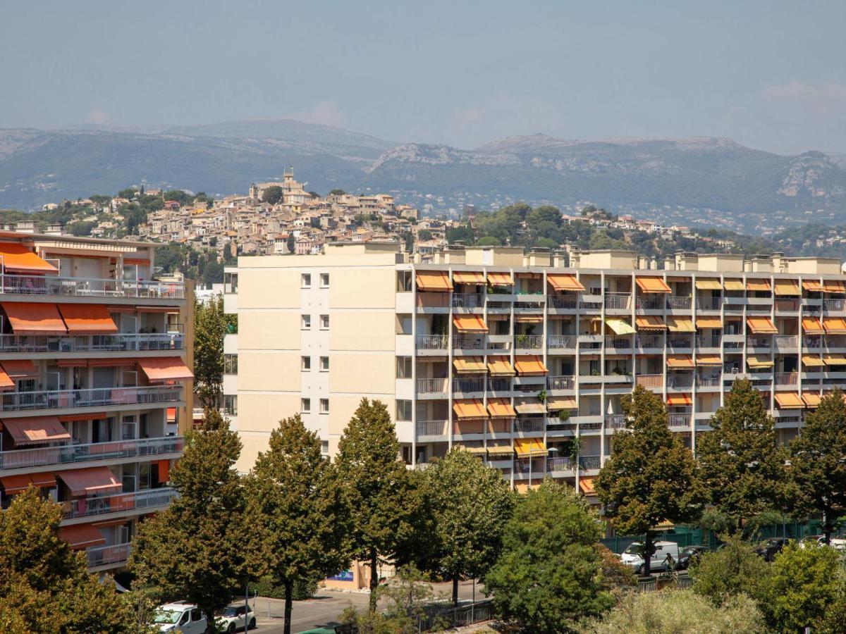 Apartment Le Cagnes Beach-3 By Interhome Cagnes-sur-Mer Exterior foto