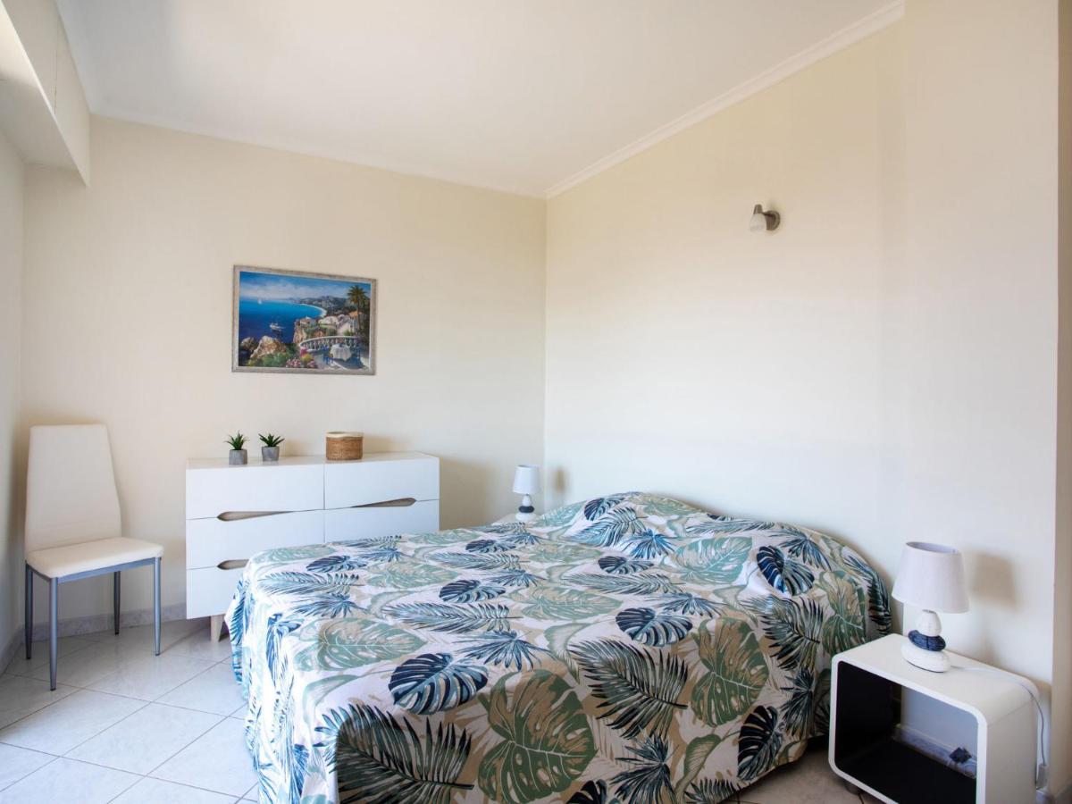 Apartment Le Cagnes Beach-3 By Interhome Cagnes-sur-Mer Exterior foto