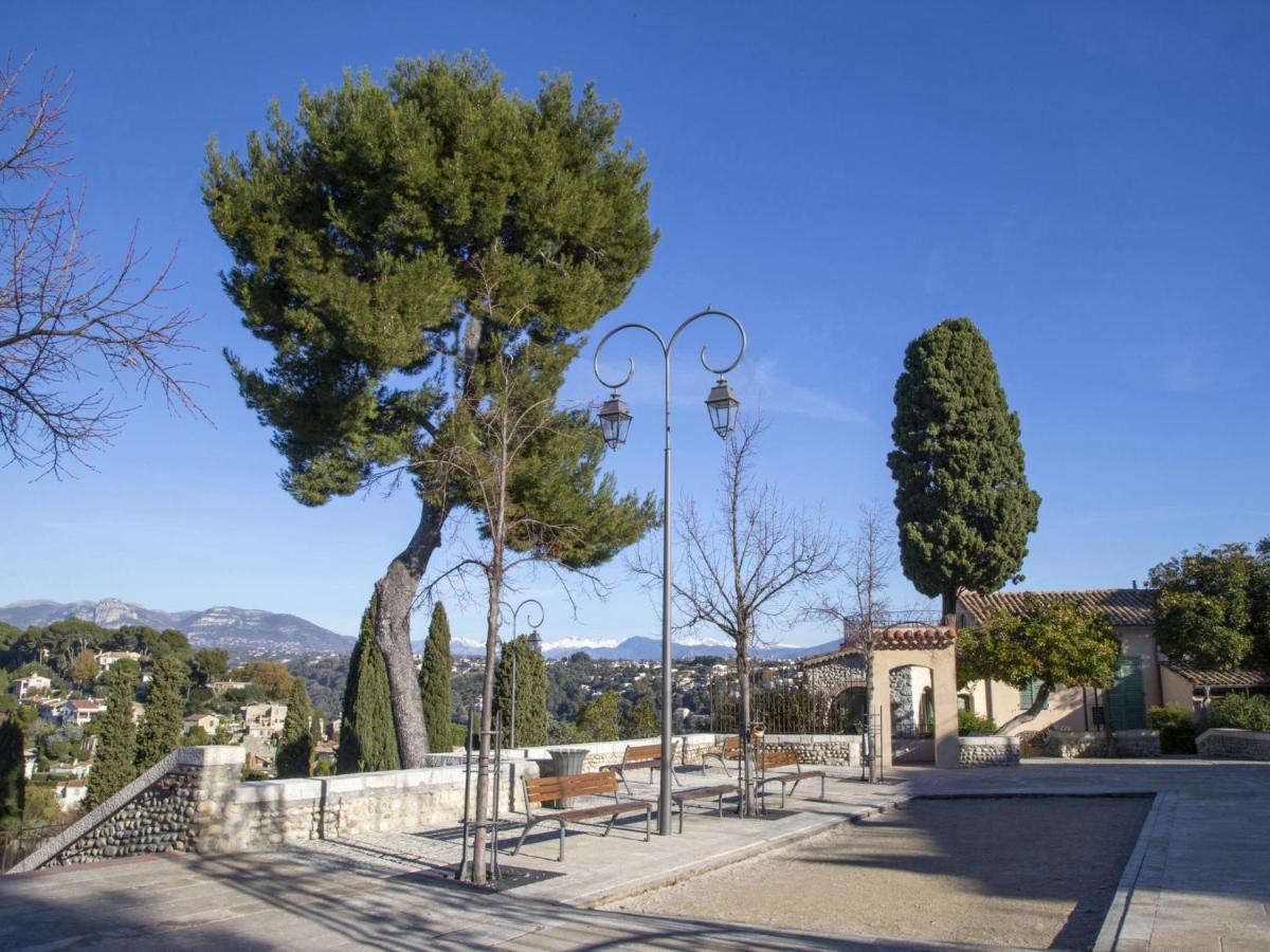 Apartment Le Cagnes Beach-3 By Interhome Cagnes-sur-Mer Exterior foto